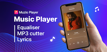 Music Player - MP3 Icon